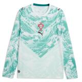 Portugal 2a Equipación 2026 ML